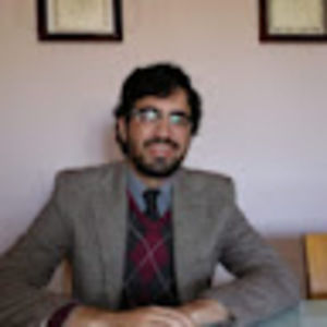 Meet your Posher, Jesús